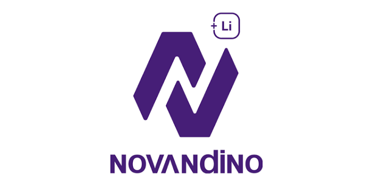 Logo de Novandino